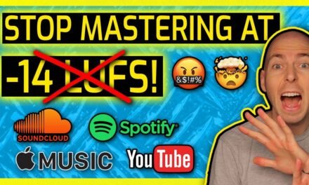 [2021] How Loud Should My Song Be for Streaming? | Spotify, YouTube, Apple Music, SoundCloud