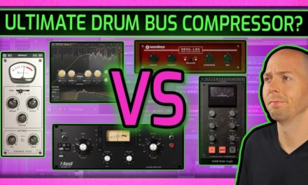 Best Plugins for MASSIVE Rock and Metal Drums | FabFilter vs Waves vs SoundToys vs. IK Multimedia vs. Sonimus