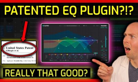 Eventide SplitEQ Plugin Any Good? Ultimate Review