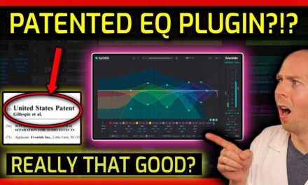 Eventide SplitEQ Plugin Any Good? Ultimate Review