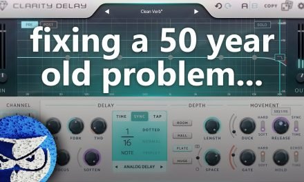 The Hidden Reverb Problem No One Talks About (And How to Fix It)