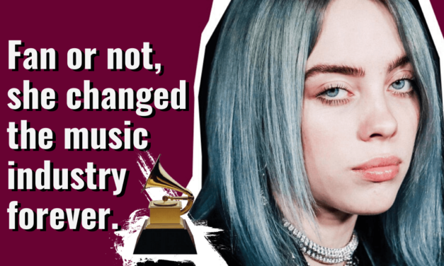 The Music Industry Just Changed Forever – And It’s Not What You Think!