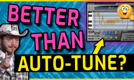 4 Reasons To Stop Using AutoTune – Do This Instead!