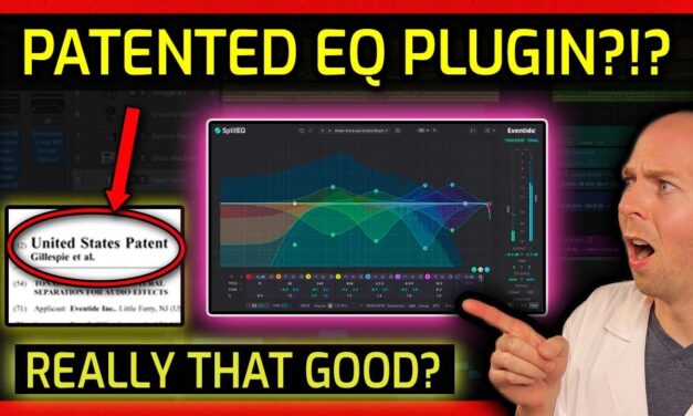 Eventide SplitEQ Plugin Any Good? Ultimate Review